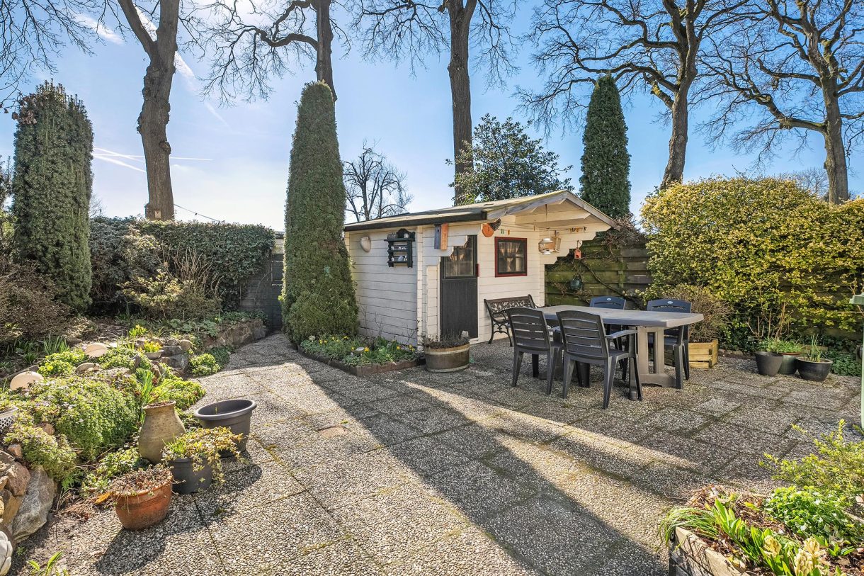 Te koop: Foto Woonhuis aan de Einsteinlaan 5 in Hoogeveen