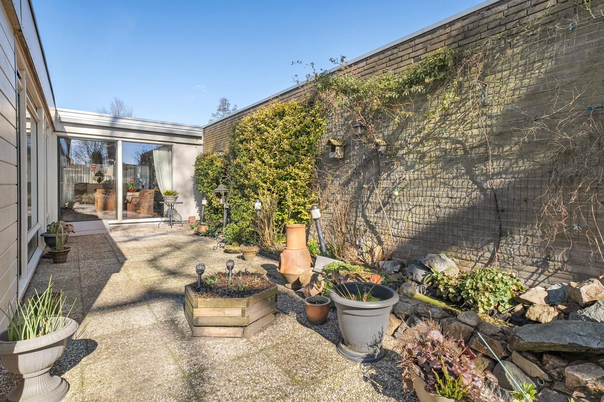 Te koop: Foto Woonhuis aan de Einsteinlaan 5 in Hoogeveen