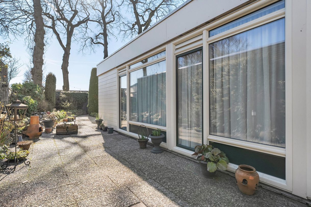 Te koop: Foto Woonhuis aan de Einsteinlaan 5 in Hoogeveen