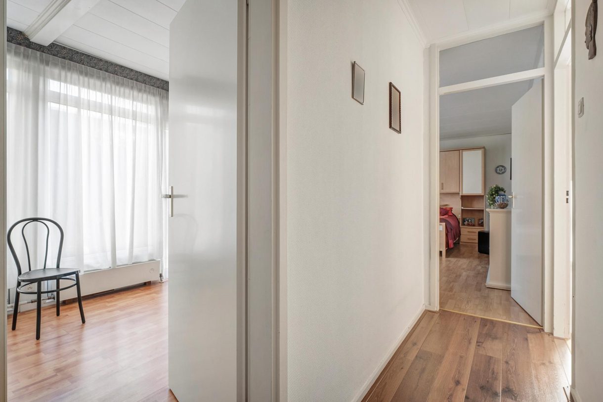 Te koop: Foto Woonhuis aan de Einsteinlaan 5 in Hoogeveen