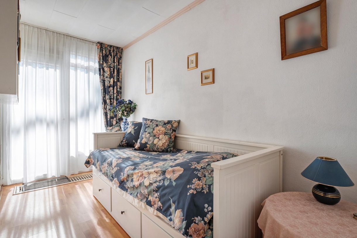 Te koop: Foto Woonhuis aan de Einsteinlaan 5 in Hoogeveen