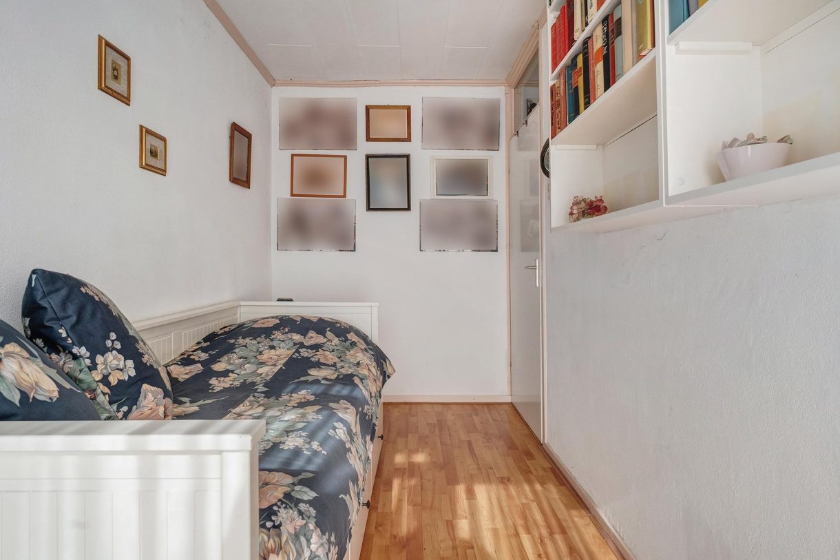 Te koop: Foto Woonhuis aan de Einsteinlaan 5 in Hoogeveen