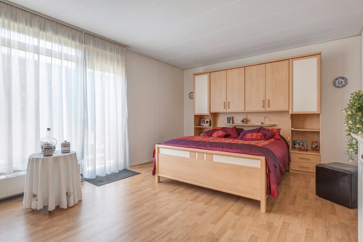 Te koop: Foto Woonhuis aan de Einsteinlaan 5 in Hoogeveen