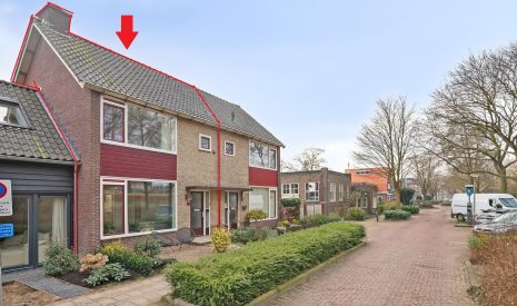 koop  Alphen aan den Rijn  Aarkade 92 – Hoofdfoto