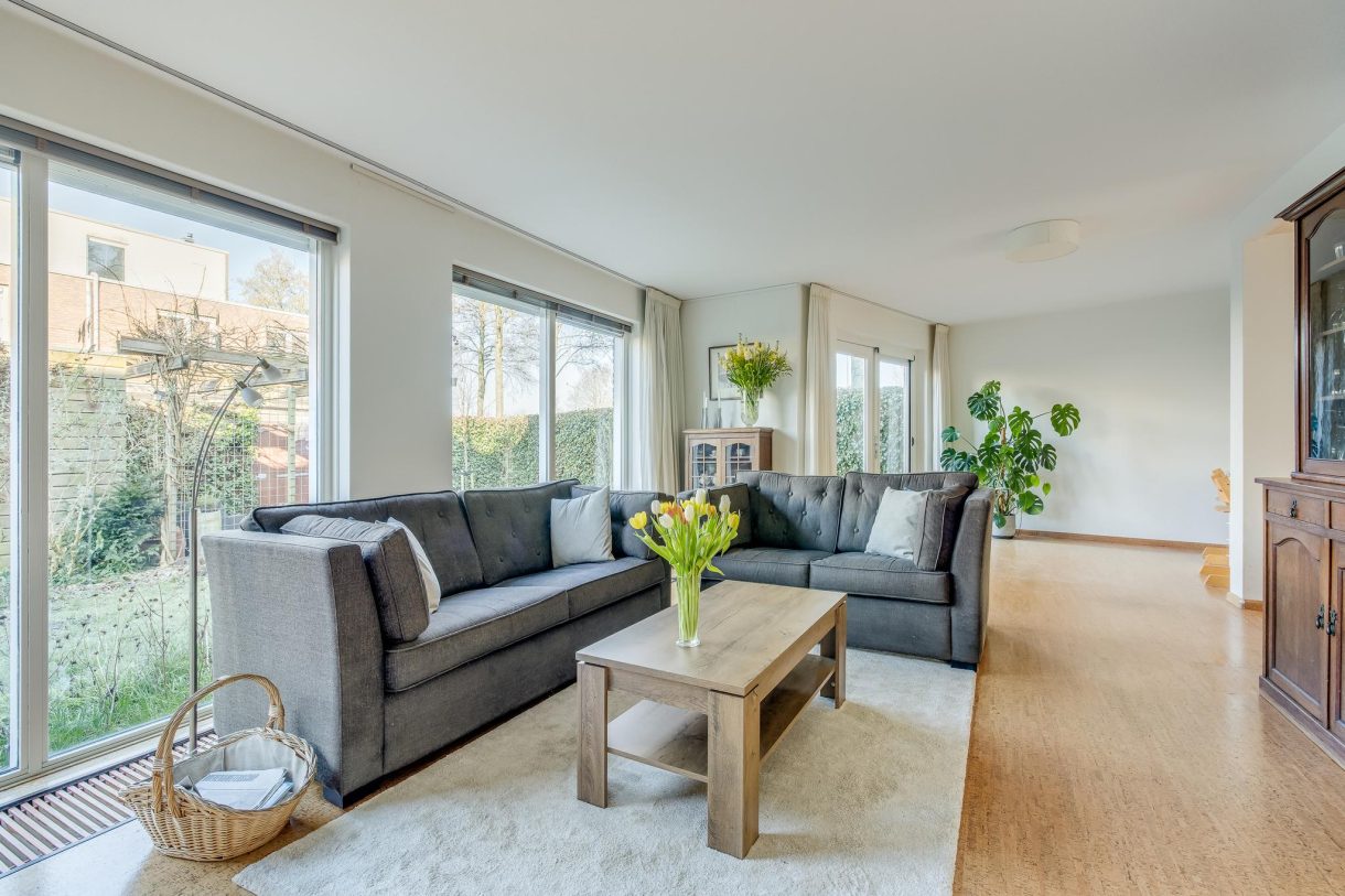 Te koop: Foto Woonhuis aan de Kasteeltuin 8 in Houten