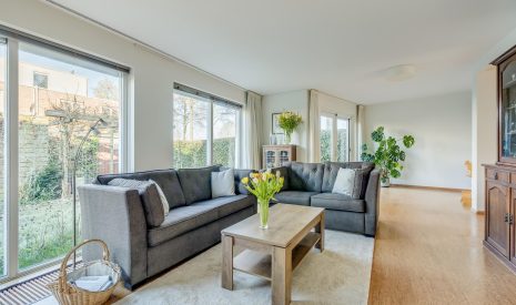 Te koop: Foto Woonhuis aan de Kasteeltuin 8 in Houten