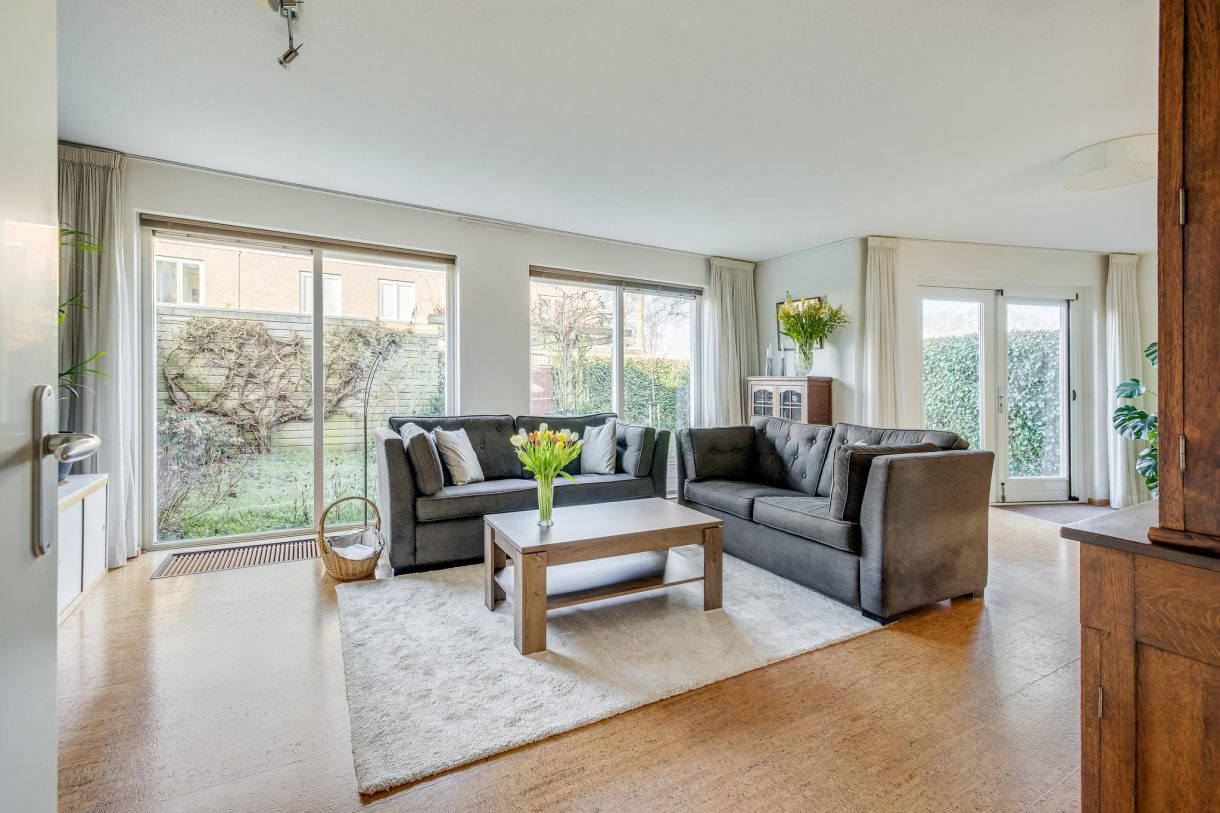 Te koop: Foto Woonhuis aan de Kasteeltuin 8 in Houten