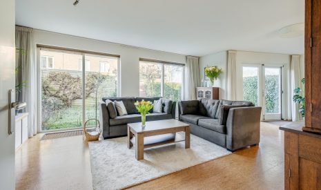 Te koop: Foto Woonhuis aan de Kasteeltuin 8 in Houten