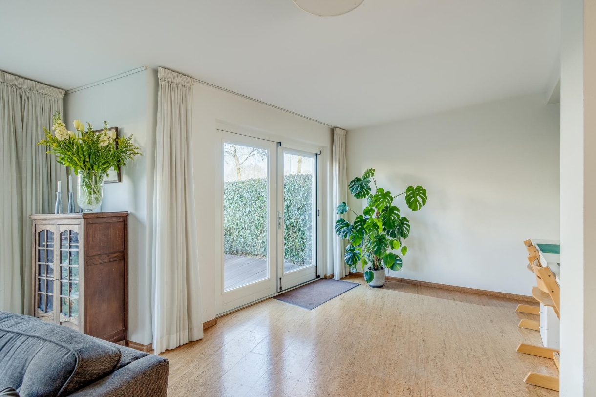 Te koop: Foto Woonhuis aan de Kasteeltuin 8 in Houten