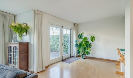 Te koop: Foto Woonhuis aan de Kasteeltuin 8 in Houten