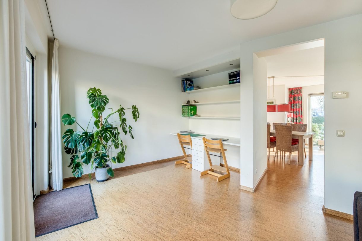 Te koop: Foto Woonhuis aan de Kasteeltuin 8 in Houten