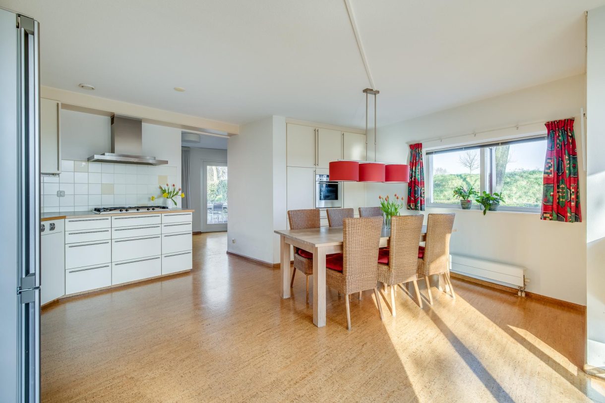 Te koop: Foto Woonhuis aan de Kasteeltuin 8 in Houten