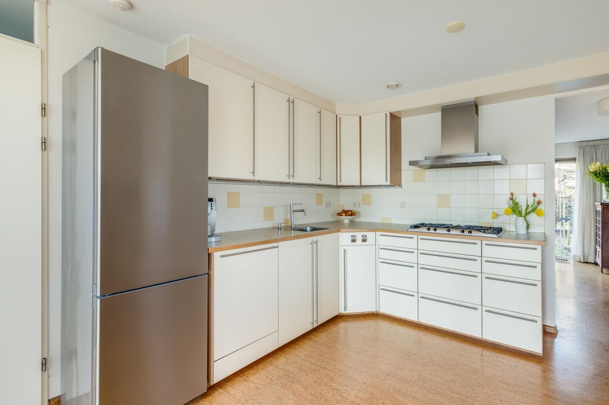 Te koop: Foto Woonhuis aan de Kasteeltuin 8 in Houten