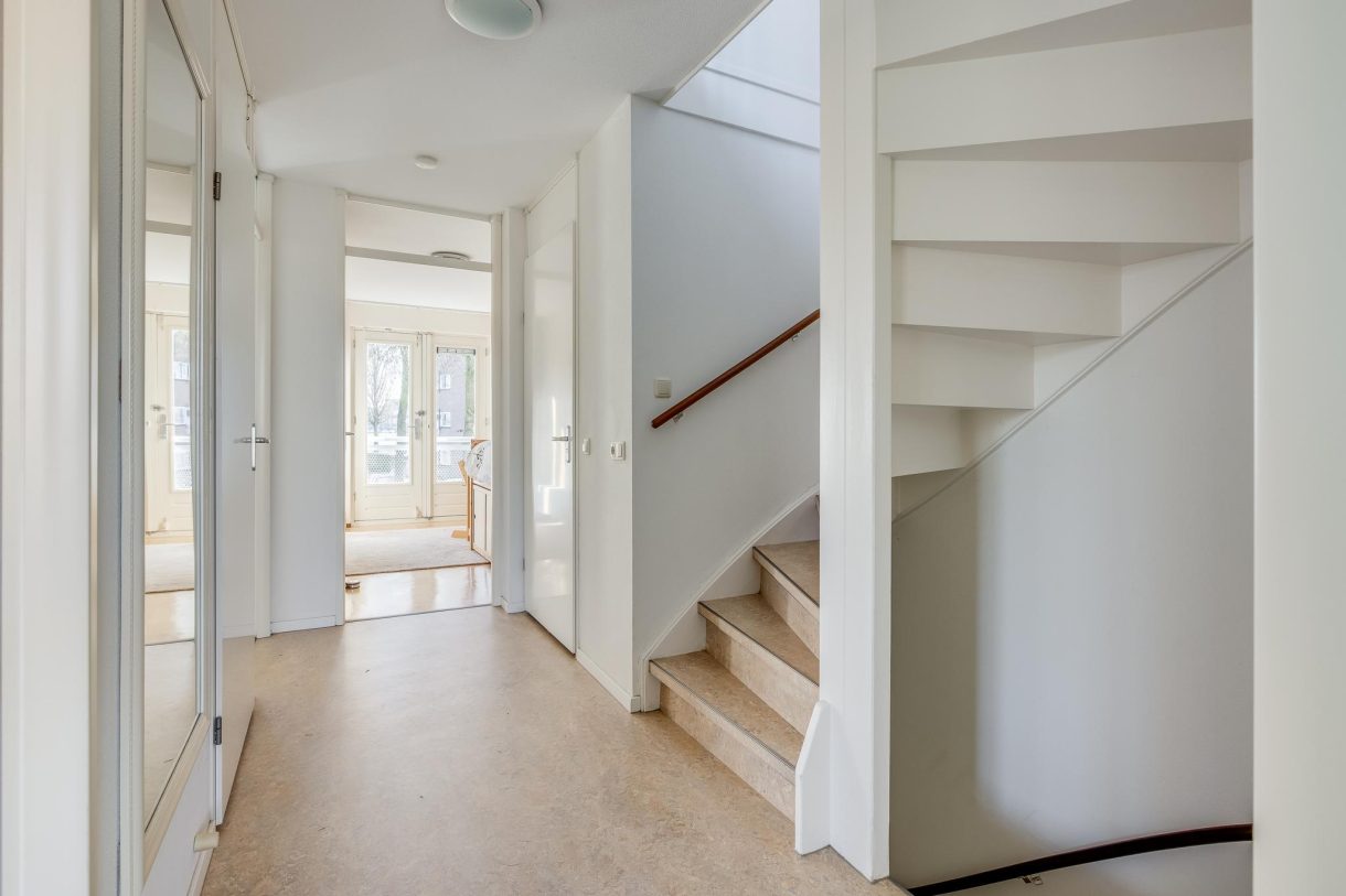 Te koop: Foto Woonhuis aan de Kasteeltuin 8 in Houten