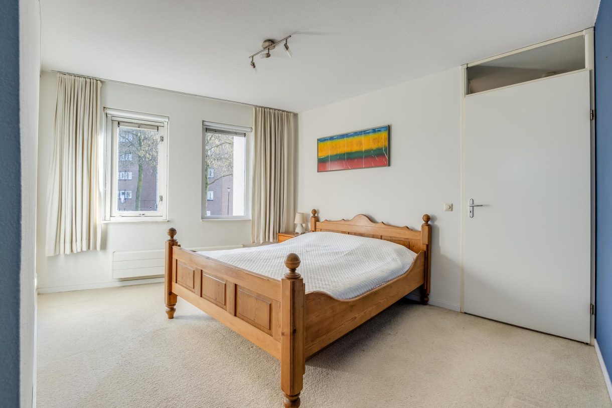 Te koop: Foto Woonhuis aan de Kasteeltuin 8 in Houten