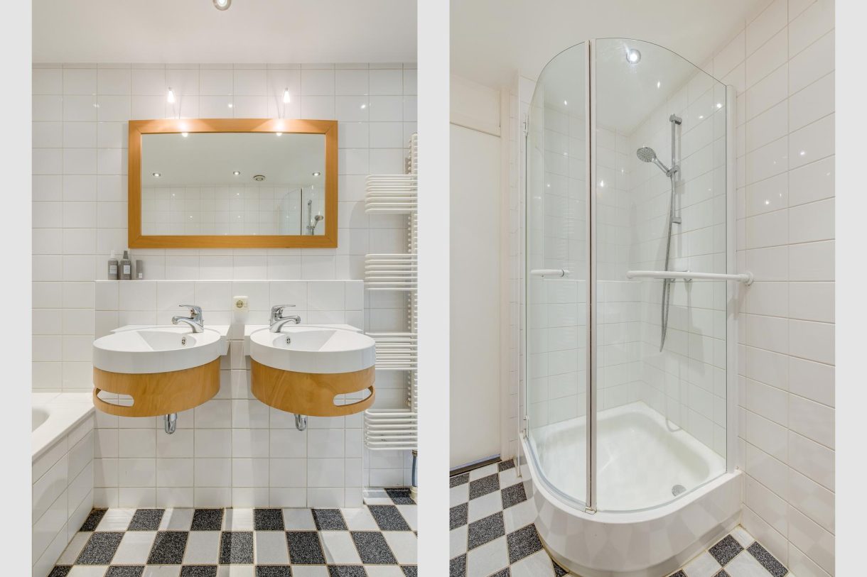 Te koop: Foto Woonhuis aan de Kasteeltuin 8 in Houten