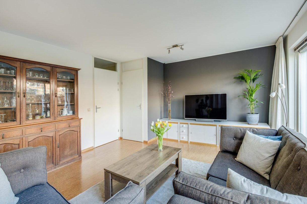 Te koop: Foto Woonhuis aan de Kasteeltuin 8 in Houten