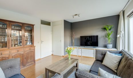 Te koop: Foto Woonhuis aan de Kasteeltuin 8 in Houten