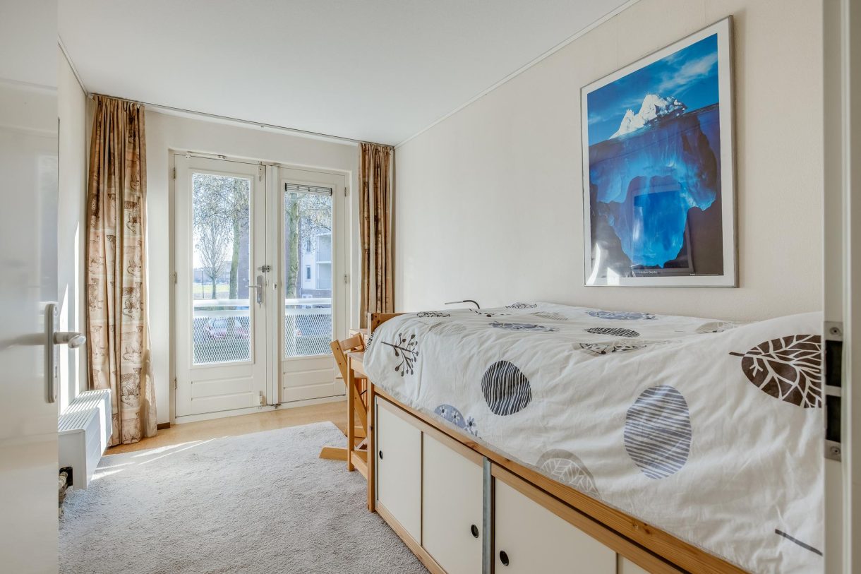 Te koop: Foto Woonhuis aan de Kasteeltuin 8 in Houten