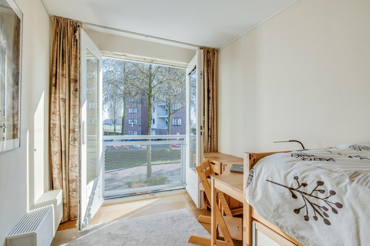 Te koop: Foto Woonhuis aan de Kasteeltuin 8 in Houten