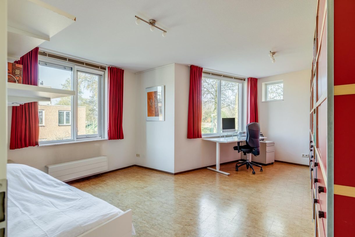 Te koop: Foto Woonhuis aan de Kasteeltuin 8 in Houten