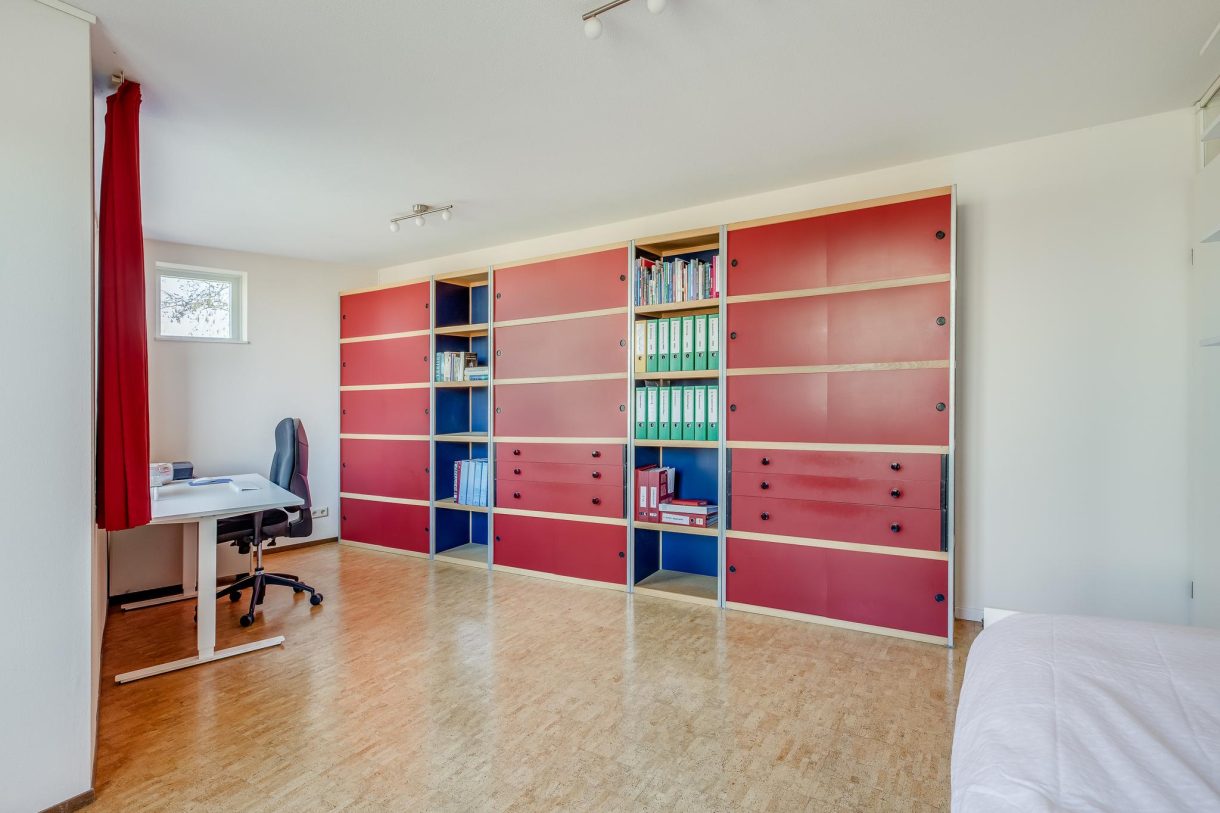 Te koop: Foto Woonhuis aan de Kasteeltuin 8 in Houten