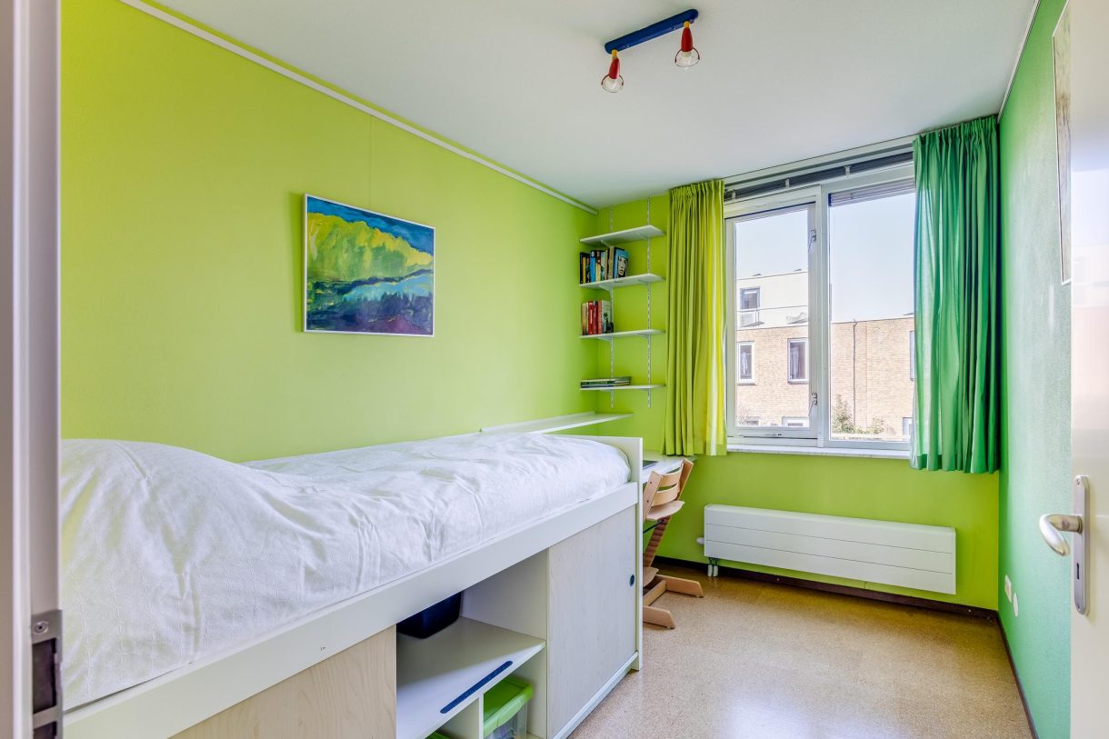 Te koop: Foto Woonhuis aan de Kasteeltuin 8 in Houten