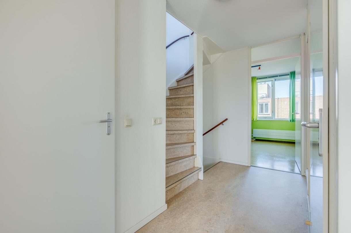 Te koop: Foto Woonhuis aan de Kasteeltuin 8 in Houten