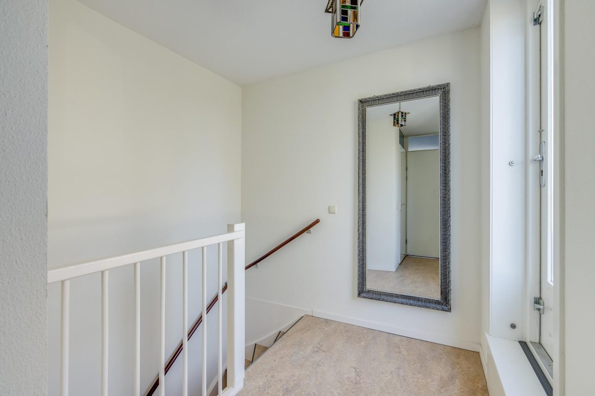 Te koop: Foto Woonhuis aan de Kasteeltuin 8 in Houten