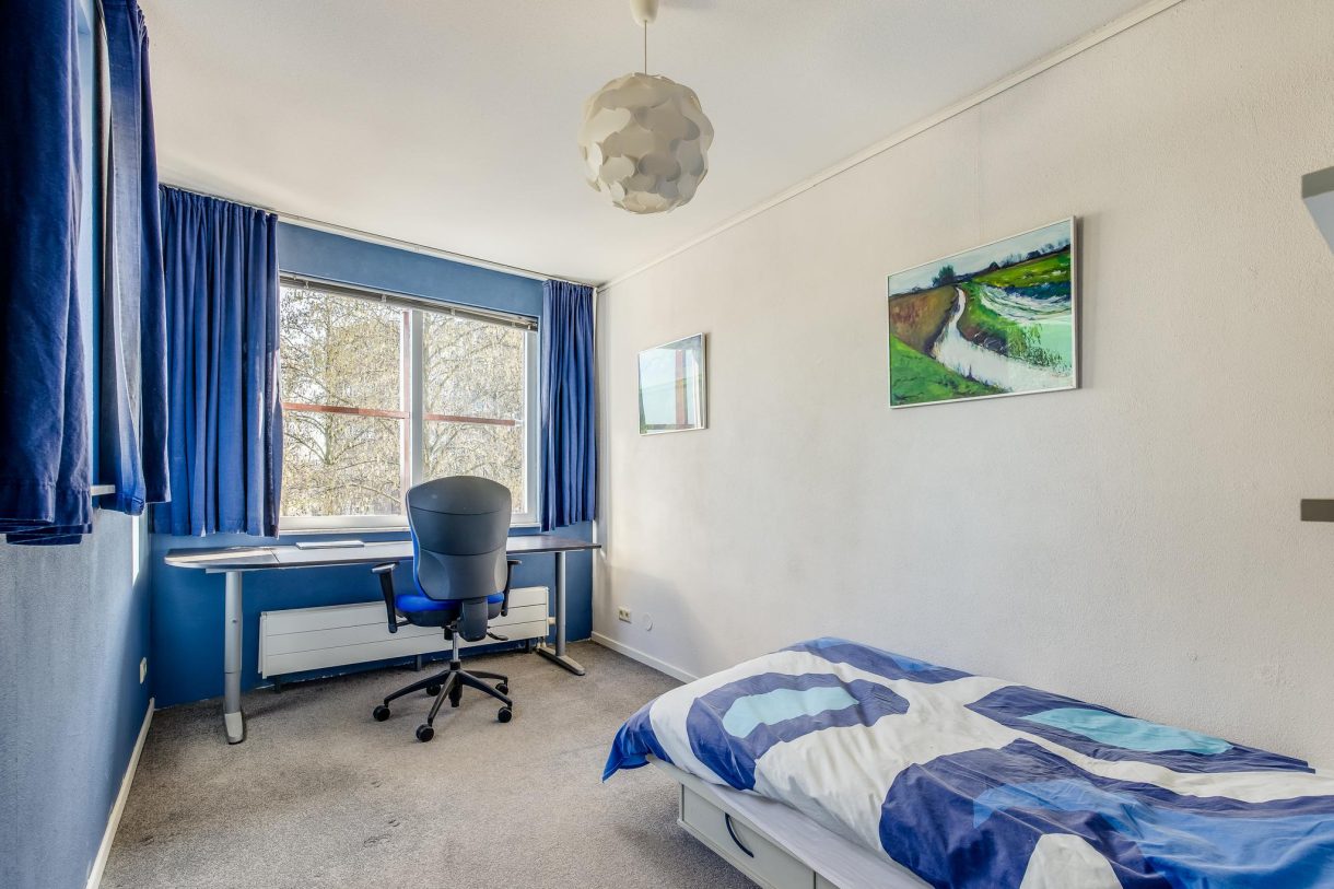 Te koop: Foto Woonhuis aan de Kasteeltuin 8 in Houten