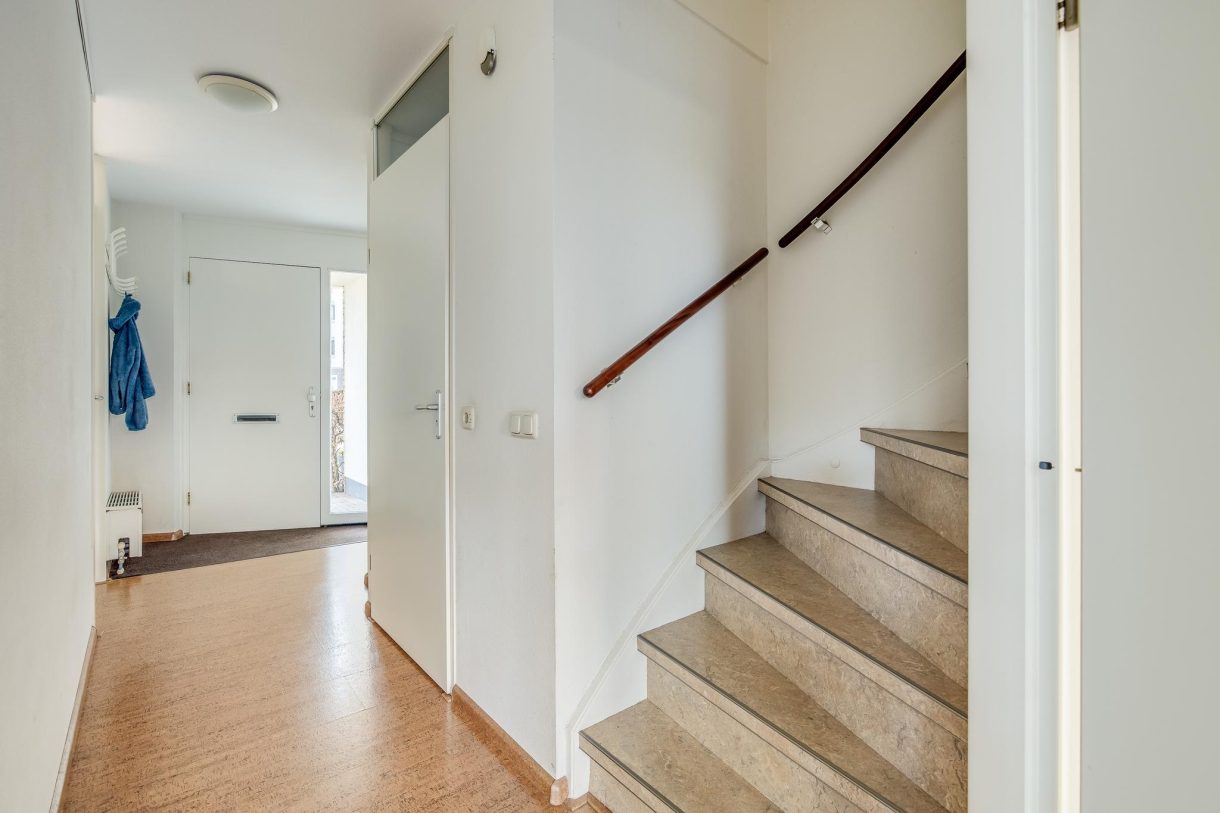 Te koop: Foto Woonhuis aan de Kasteeltuin 8 in Houten