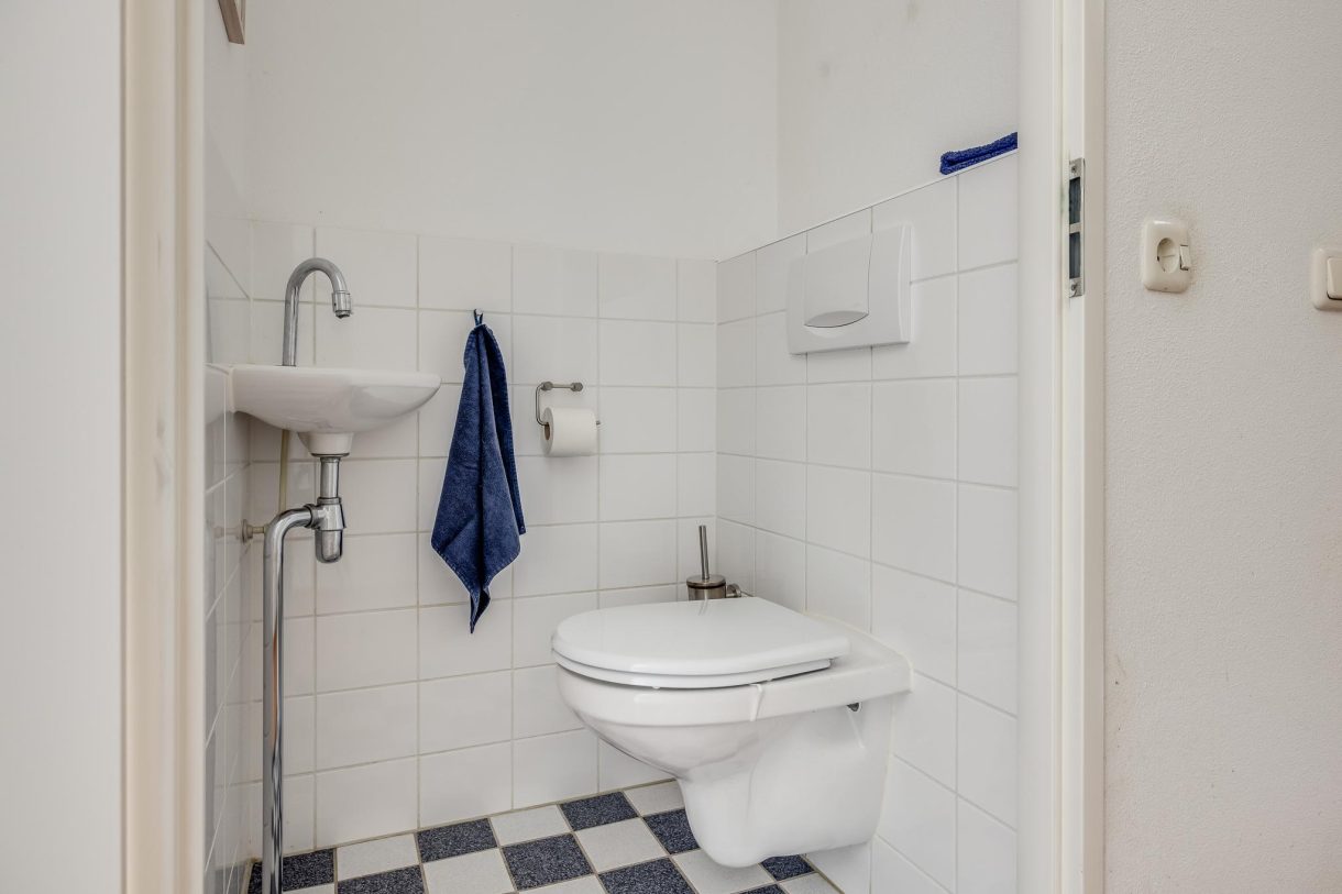 Te koop: Foto Woonhuis aan de Kasteeltuin 8 in Houten