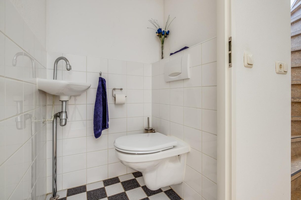 Te koop: Foto Woonhuis aan de Kasteeltuin 8 in Houten