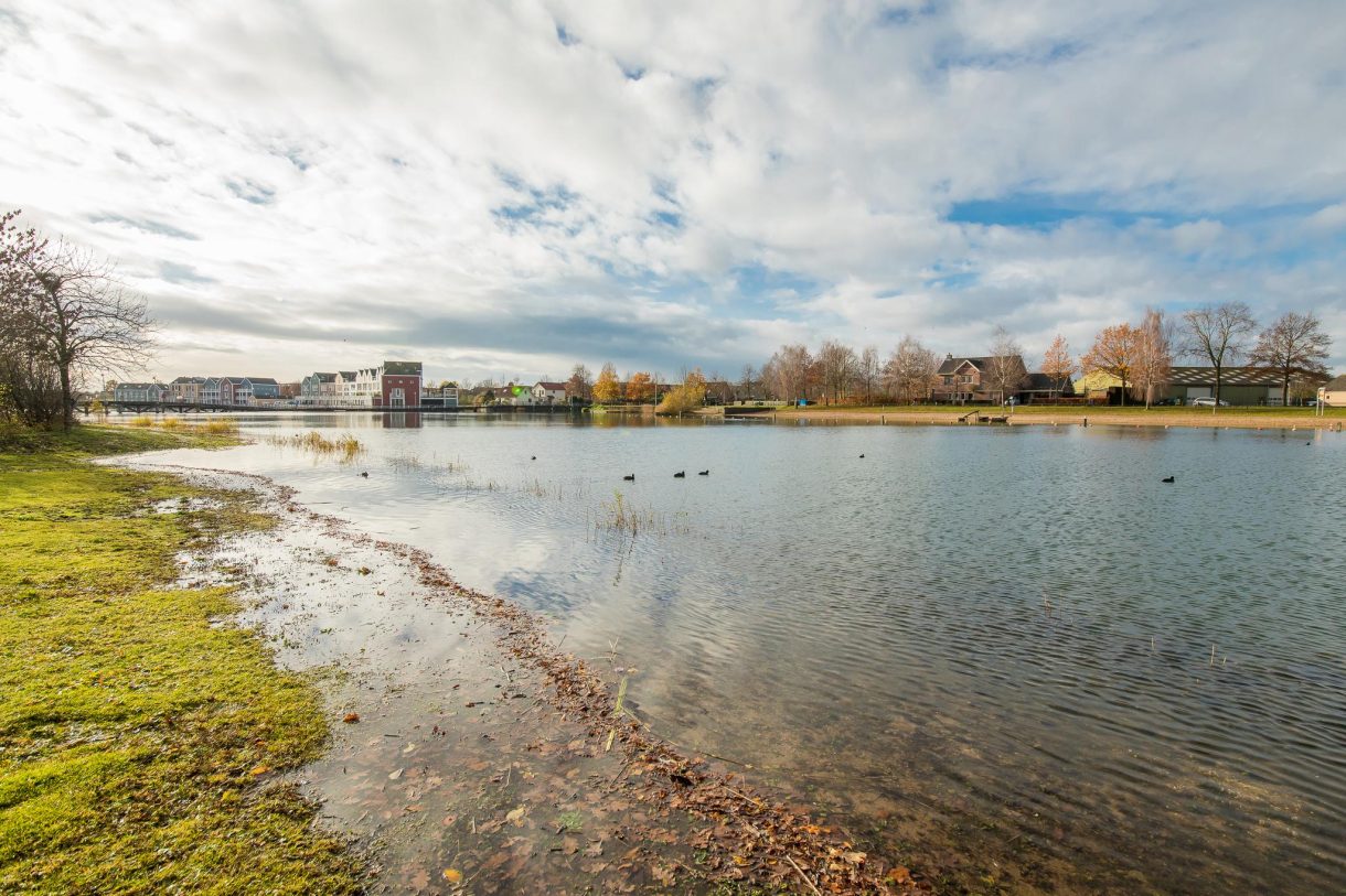 Te koop: Foto Woonhuis aan de Kasteeltuin 8 in Houten