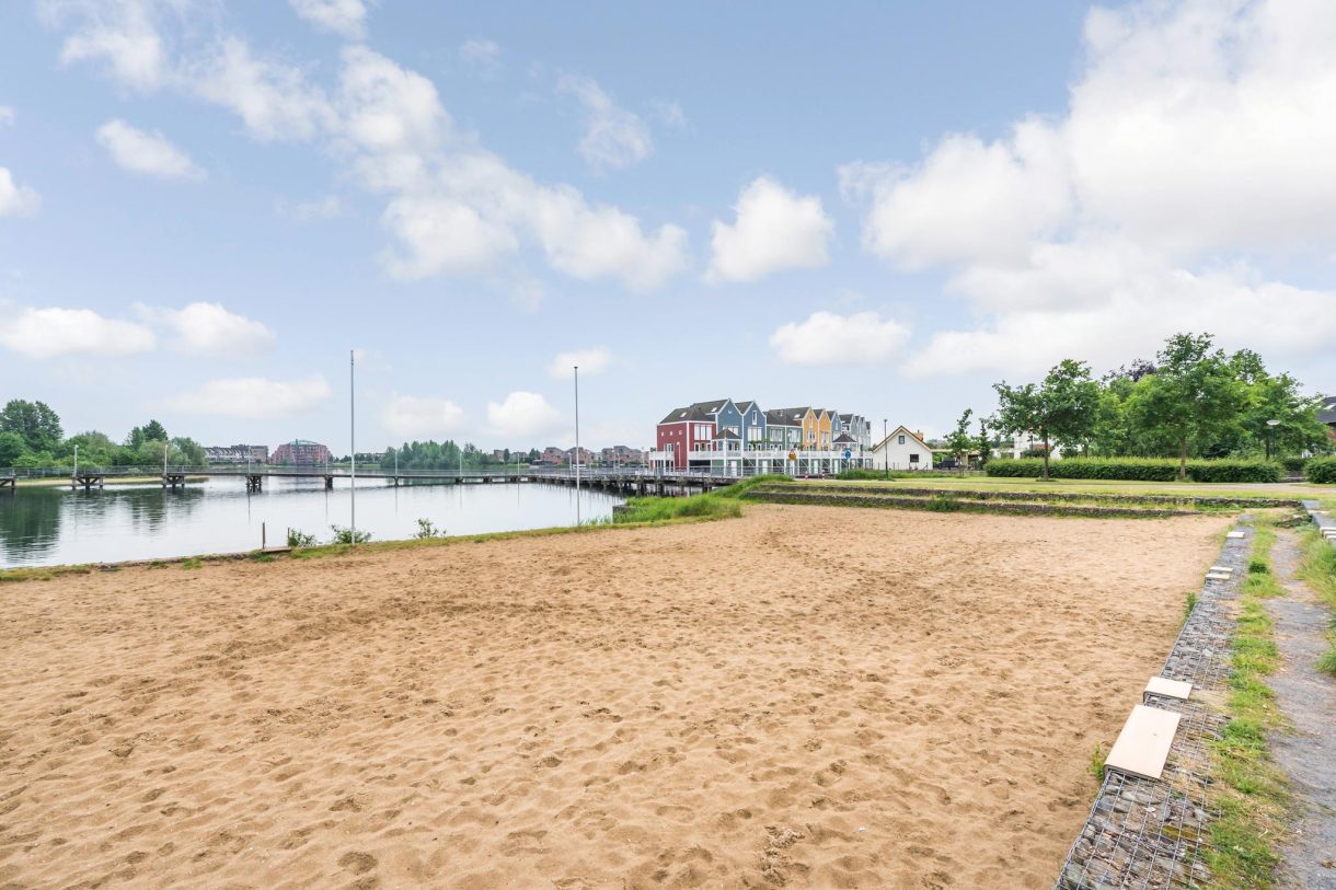 Te koop: Foto Woonhuis aan de Kasteeltuin 8 in Houten