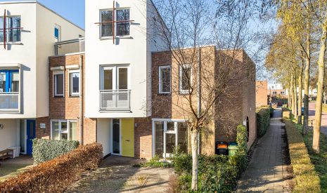 koop  Houten  Kasteeltuin 8 – Hoofdfoto