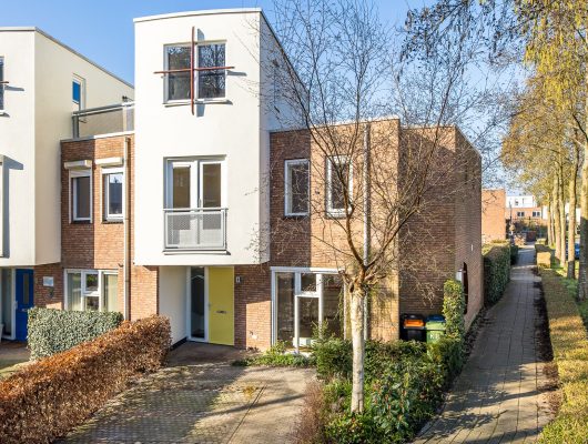 Hoofdfoto van Houten Kasteeltuin 8