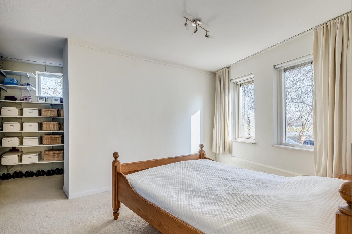 Te koop: Foto Woonhuis aan de Kasteeltuin 8 in Houten