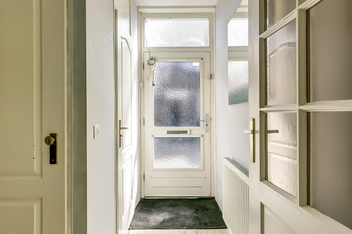 Te koop: Foto Woonhuis aan de Konijnenpad 1 in Zaandam