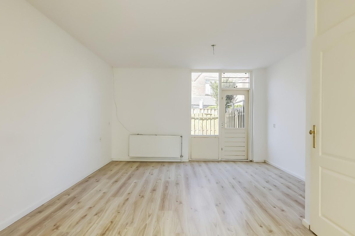 Te koop: Foto Woonhuis aan de Konijnenpad 1 in Zaandam