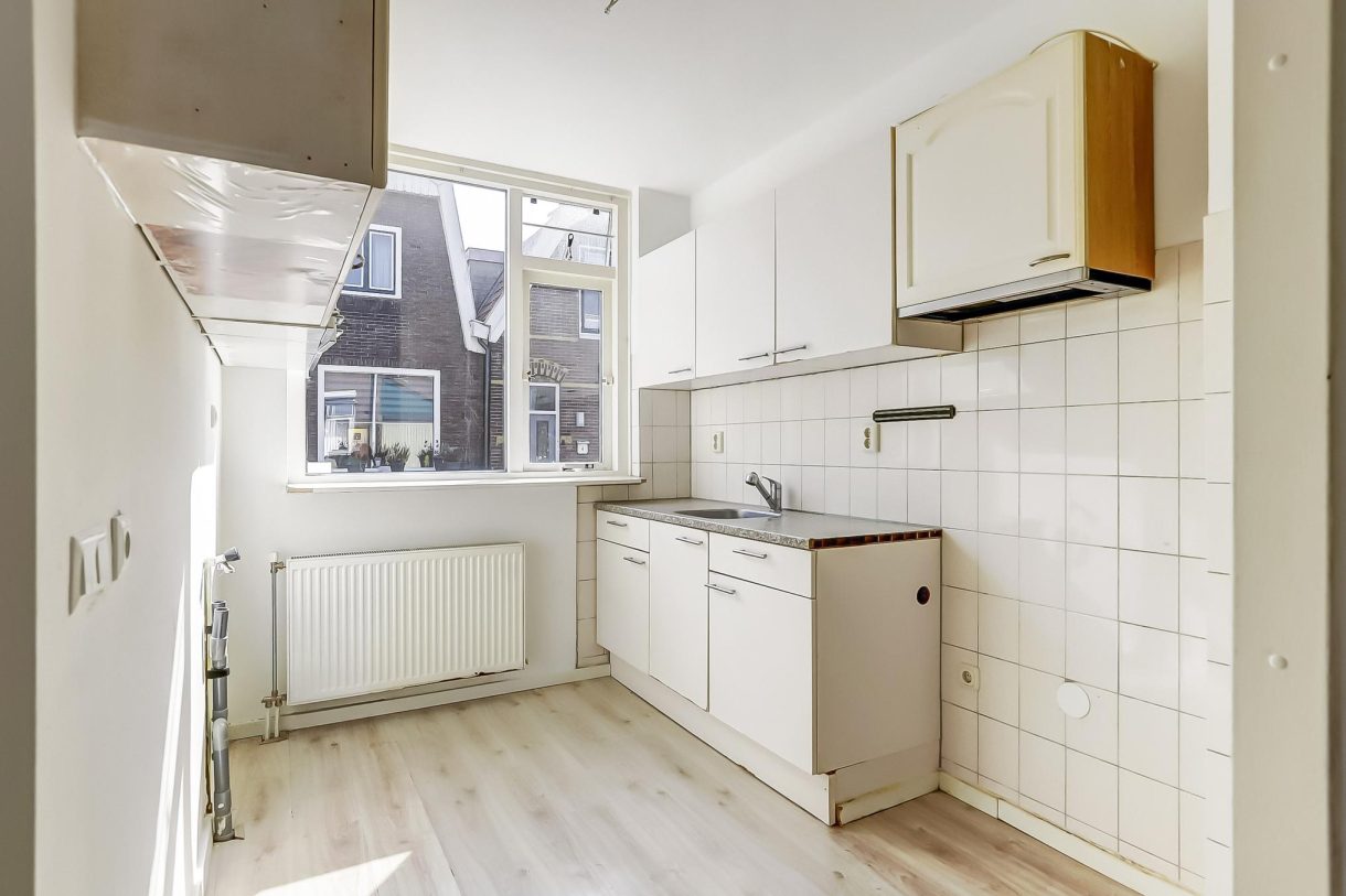 Te koop: Foto Woonhuis aan de Konijnenpad 1 in Zaandam