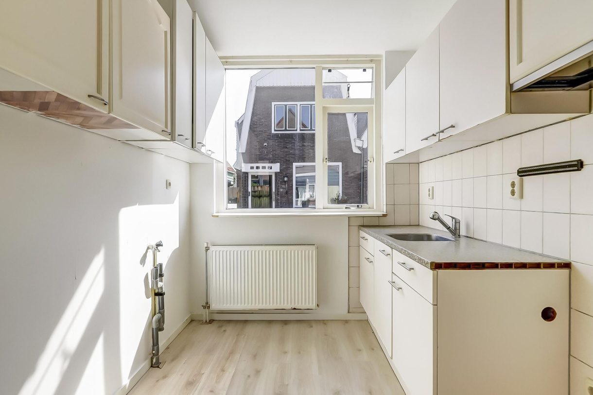 Te koop: Foto Woonhuis aan de Konijnenpad 1 in Zaandam