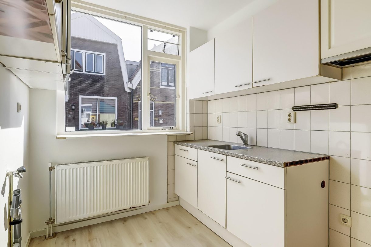 Te koop: Foto Woonhuis aan de Konijnenpad 1 in Zaandam