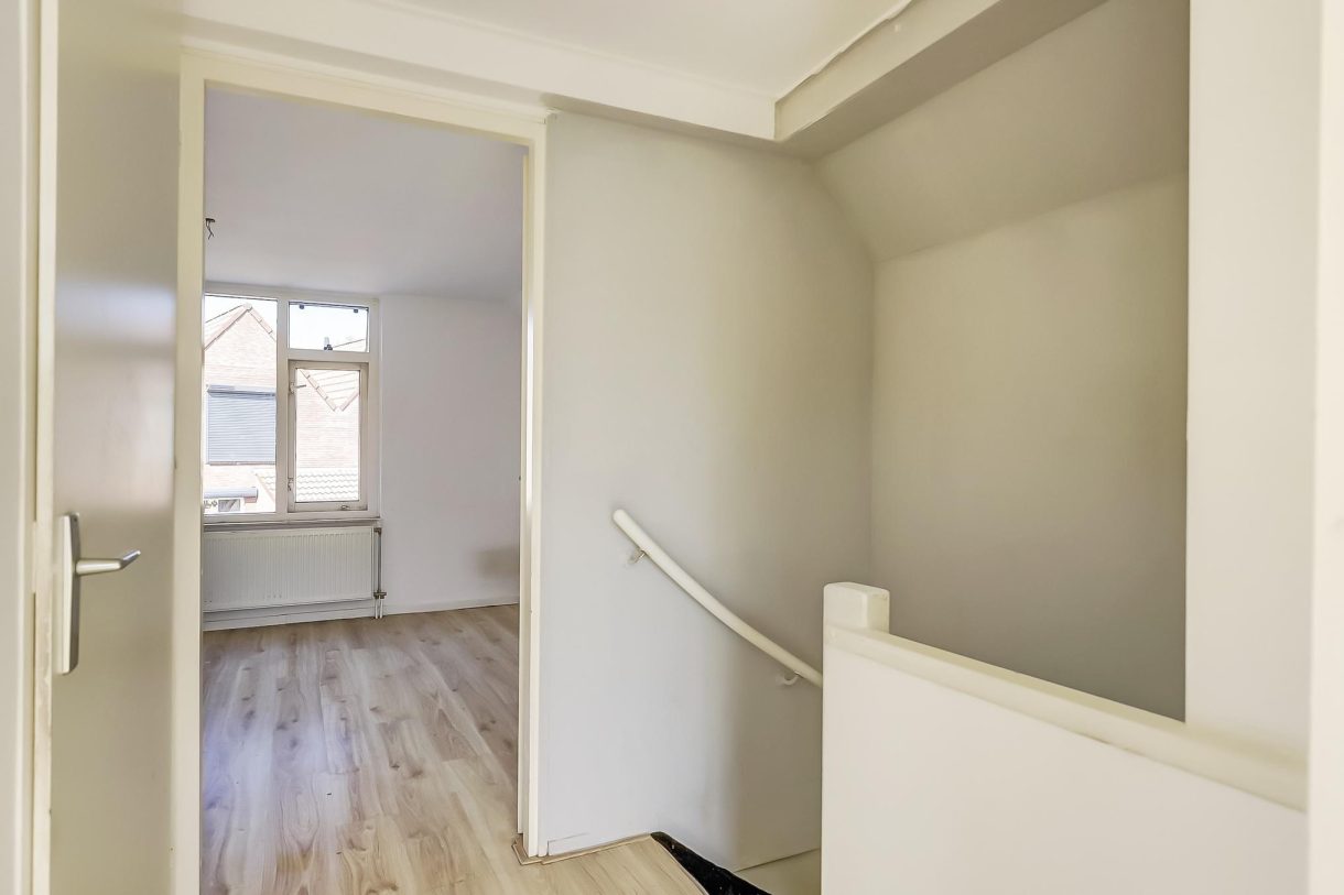 Te koop: Foto Woonhuis aan de Konijnenpad 1 in Zaandam