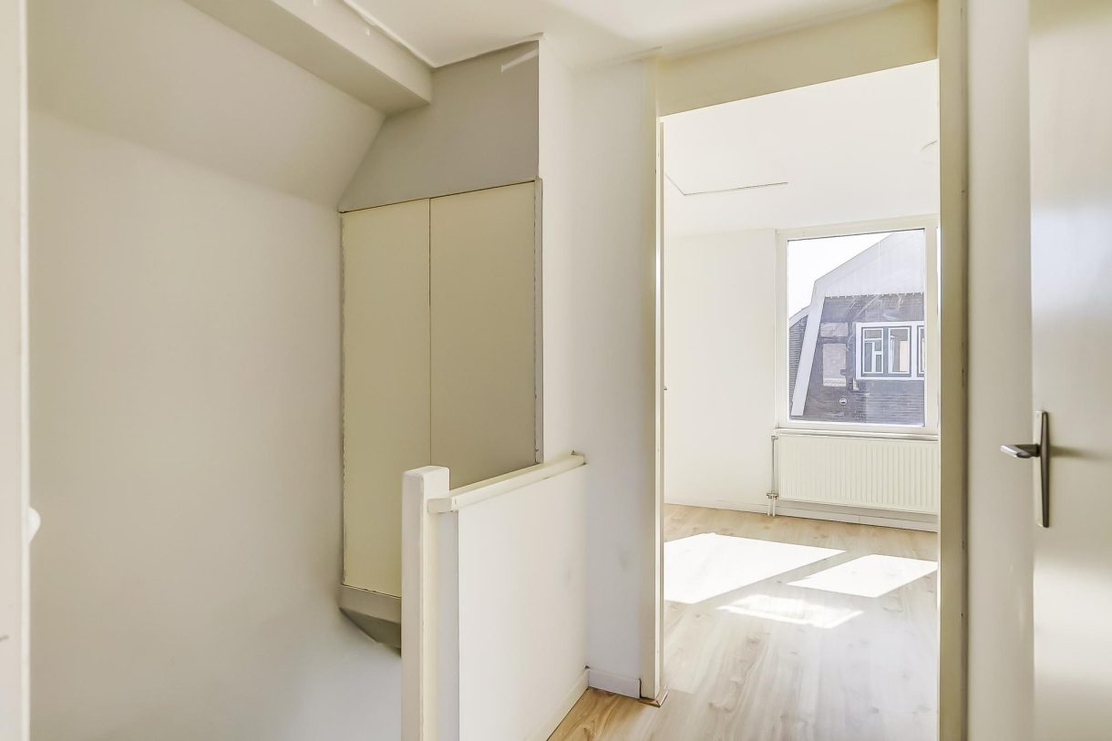 Te koop: Foto Woonhuis aan de Konijnenpad 1 in Zaandam