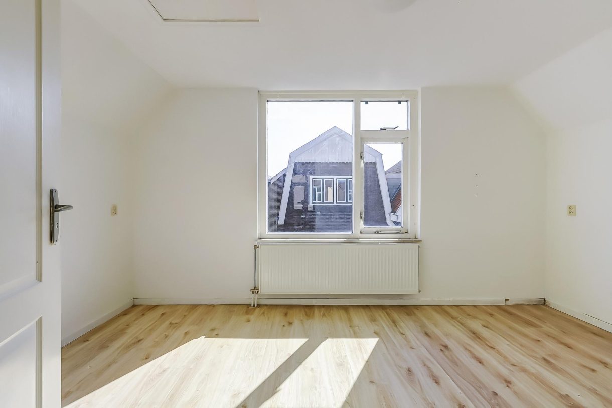 Te koop: Foto Woonhuis aan de Konijnenpad 1 in Zaandam