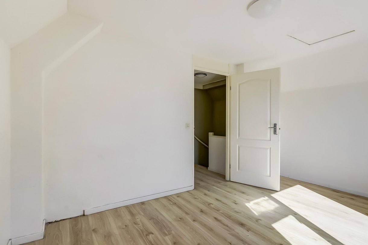 Te koop: Foto Woonhuis aan de Konijnenpad 1 in Zaandam