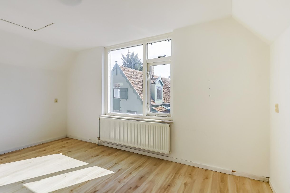 Te koop: Foto Woonhuis aan de Konijnenpad 1 in Zaandam