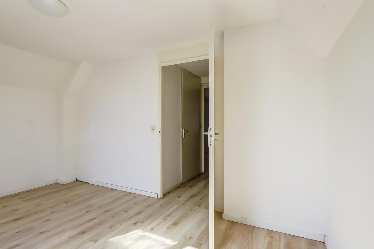 Te koop: Foto Woonhuis aan de Konijnenpad 1 in Zaandam