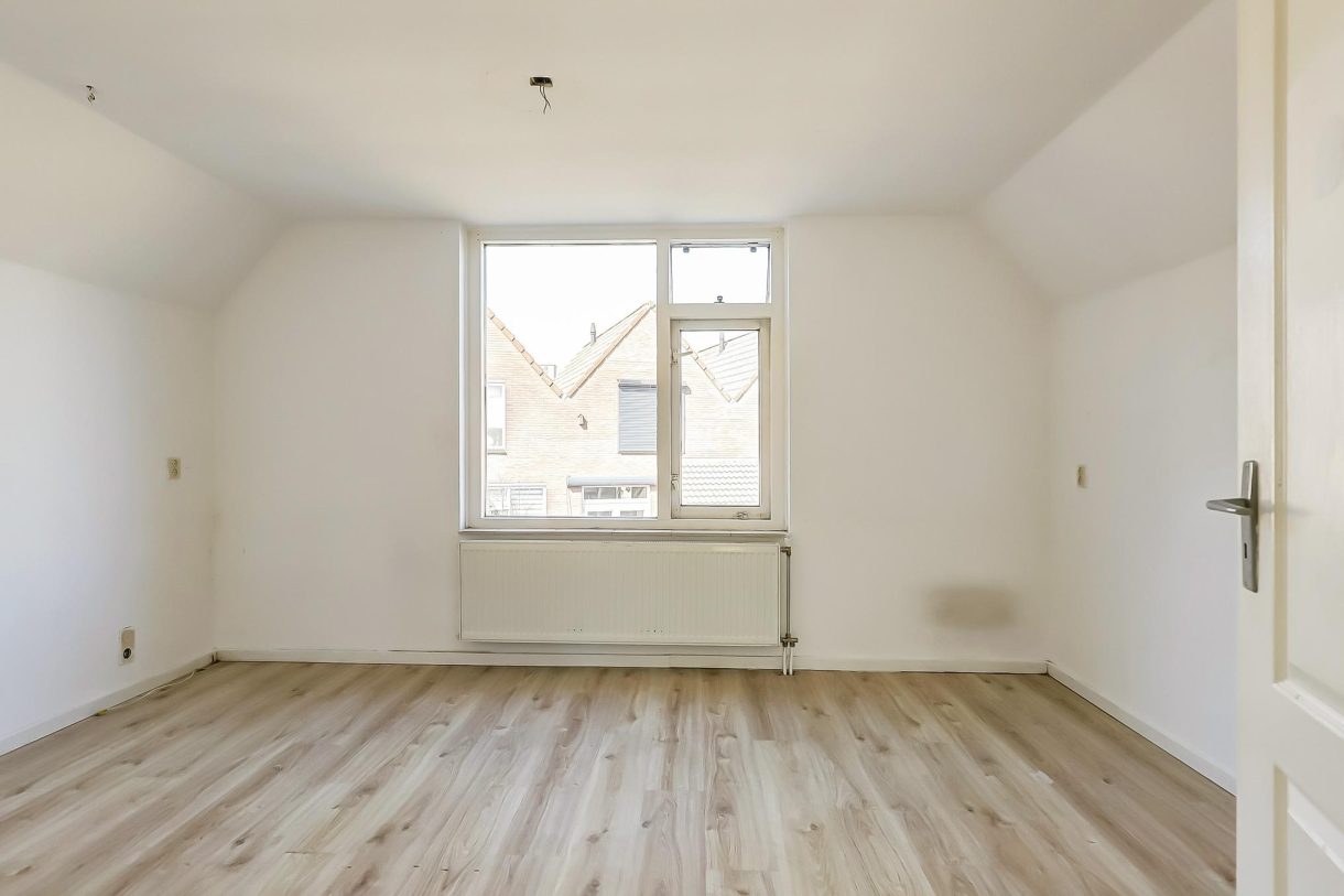 Te koop: Foto Woonhuis aan de Konijnenpad 1 in Zaandam